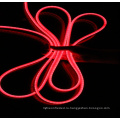 2017 новый продукт 110 В/220 В гибкий трубопровод СИД неоновый свет веревочки для крытый Открытый праздник украшения партии Валентина освещения
